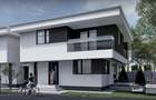 casa 4 camere SmartEnergy complex centru Chiajna - 3
