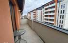 Apartament cu 3 camere pe doua nivele de inchiriat in Giroc - 1
