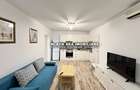 Apartament cu 2 camere semidecomandat în City Park Mall - 6