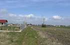 Teren de constructii in zona rurala, 500mp - 2