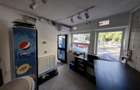 Inchiriez spa?iu comercial amenajat fost coffee shop Sector 3 - 3