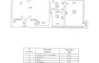 Apartament cu 2 camere decomandat în Unirii - 8