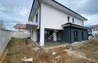 Casa cu 4 camere si garaj in Sibiu zona Vasile Aaron - 3