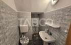 Apartament decomandat 93 utili curte proprie pivnita Sub Arini Sibiu - 9