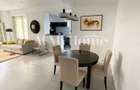 Apartament cochet cu 3 camere, RENOVAT, mobilat lux, paza 24h, parcare - 2