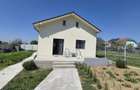 Casa noua 3 camere, doua bai, 500 mp, Bariera Valcii/ str. Carpenului - 1