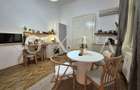 Apartament cu 3 camere semidecomandat în Central - 8