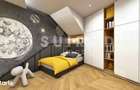 Penthouse de lux, terasa rooftop 200 mp, parcare Centru - 5
