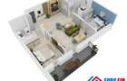 Apartament 3 camere Proiect nou zona Doamna Stanca ?elimbar Sibiu