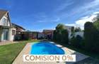 COMISION 0%, CASA INDIVIDUALA, 5 CAMERE, 175 MP, PISCINA, SACALAZ - 1