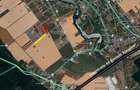 Teren intravilan | Buftea - Cartier Tineretului | 8345 mp - 6