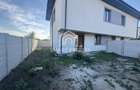 Duplex cu 4 camere cu Canalizare în Exterior Sud - 4