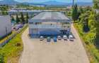 Spațiu industrial, de 250 mp, în Bartolomeu - 12