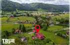 Cabana de vanzare, 150m2, teren 4015m2, Lunca Bradului! - 6