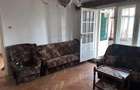 Apartament cu 2 camere semidecomandat în Nufărul - 5