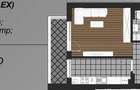Apartament cu 3 camere decomandat în Metalurgiei - 1
