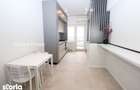 3 camere Herastrau | 181 mp - et. 3/4 | 3 balcoane | 2 bai | Cartier f - 6