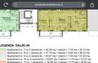 Apartament cu 3 camere decomandat în Săsar - 8