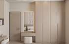Apartament cu 3 camere decomandat în 13 Septembrie - 16