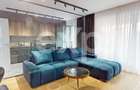 Apartament de 4 camere de inchiriat- Nusco City- mobilat utilat + 2 parcari - 2