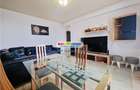 Apartament 3 camere, Militari Residence mobilat utilat 580 euro - 2