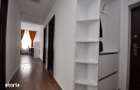 Militari Residence apartament 2 camere mobilat complet, loc parcare - 11