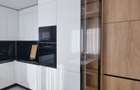 Duplex cu 6 camere cu Canalizare în Pipera - 10