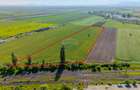 Teren Construcții de 10000 mp, în Est - 6