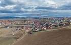 Teren Construcții intravilan de 820 mp, în Bod - 7 Teren Construcții intravilan de 820 mp, în Bod - 7