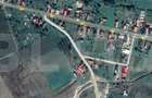 EXCLUSIVITATE! 1 ha de teren (4000 mp intravilan; 6500 mp ex - 1
