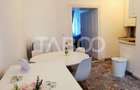 Garsoniera de inchiriat mobilata utilata modern55 mpu central Sibiu - 1