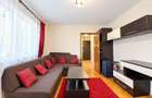 Apartament 3 camere, etaj 3 din 4, mobilat | utilat, zona P-ta Hermes - 4