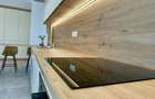 Apartament 2 camere Nord One. Zona centrala. Prima inchiriere - 7