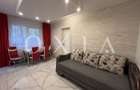 Apartament cu 2 camere nedecomandat în Gheorghe Lazăr - 6 Apartament cu 2 camere nedecomandat în Gheorghe Lazăr - 6