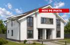 Duplex modern 5 camere, 130 mp utili, finisaje premium, Mo?ni?a Noua - 12