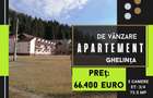Apartament cu 3 camere în Ghelința - 1