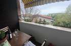 Apartament cu 3 camere decomandat în Girocului - 11