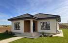 Casa plan parter 4 camere - 1