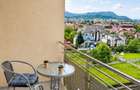 Apartament de inchiriat, tip Studio | Avantgarden Tractorul (zona Coresi) | parcare + boxa - 3