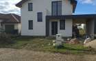 Casa Martinesti cu 3 camere+living, parcare acoperita si teren 450mp. - 3