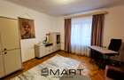Apartament cu 3 camere decomandat, mobilat în Sub Arini - 10
