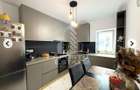 Apartament cu 2 camere, decomandat,loc de parcare, mobilat si utilat - 1