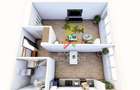 Apartament cu 2 camere decomandat în Codlea - 10