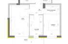 Apartament cu 3 camere decomandat în Astra - 4