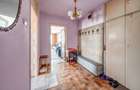 3 camere | 64,2 mp utili + balcon 3,1 mp | Etaj 7/8 | Rascoala 1907 - 10