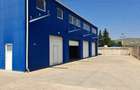 Spațiu industrial, de 400 mp, în Luna de Sus - 1
