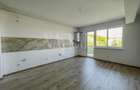Apartament cu 2 camere semidecomandat în Florești - 1