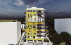 9 Vista Grigorescu – 0% Comision – 3 camere – 300 m de Metrou, 750 m Parcul IOR - 10