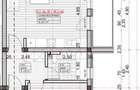 Apartament cu 2 camere decomandat în Girocului - 7