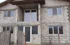 Vanzare casa ,220 mp,500 cu teren,fosa, fantana, utilitati la poarta,la rosu cu ferestre,80000 euro - 2